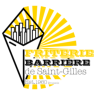 Friterie Barrière de Saint-Gilles